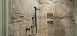 Bathroom remodeling - Handicap accessible