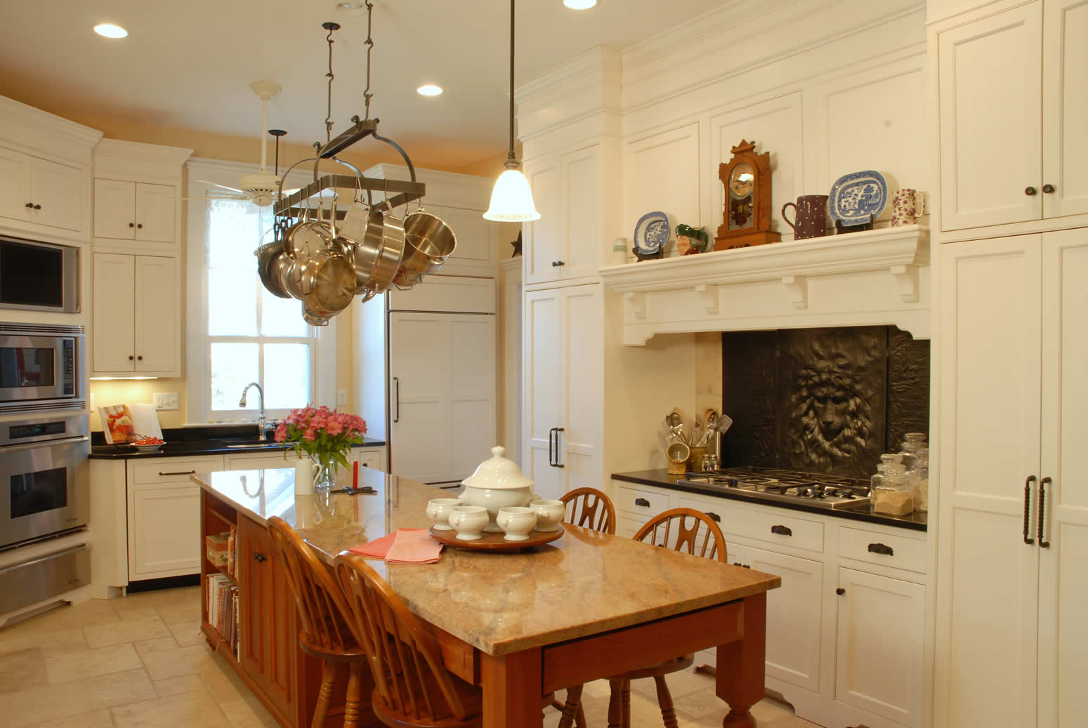 Kitchen Remodeling - Accessible Kitchens - High Point, NC