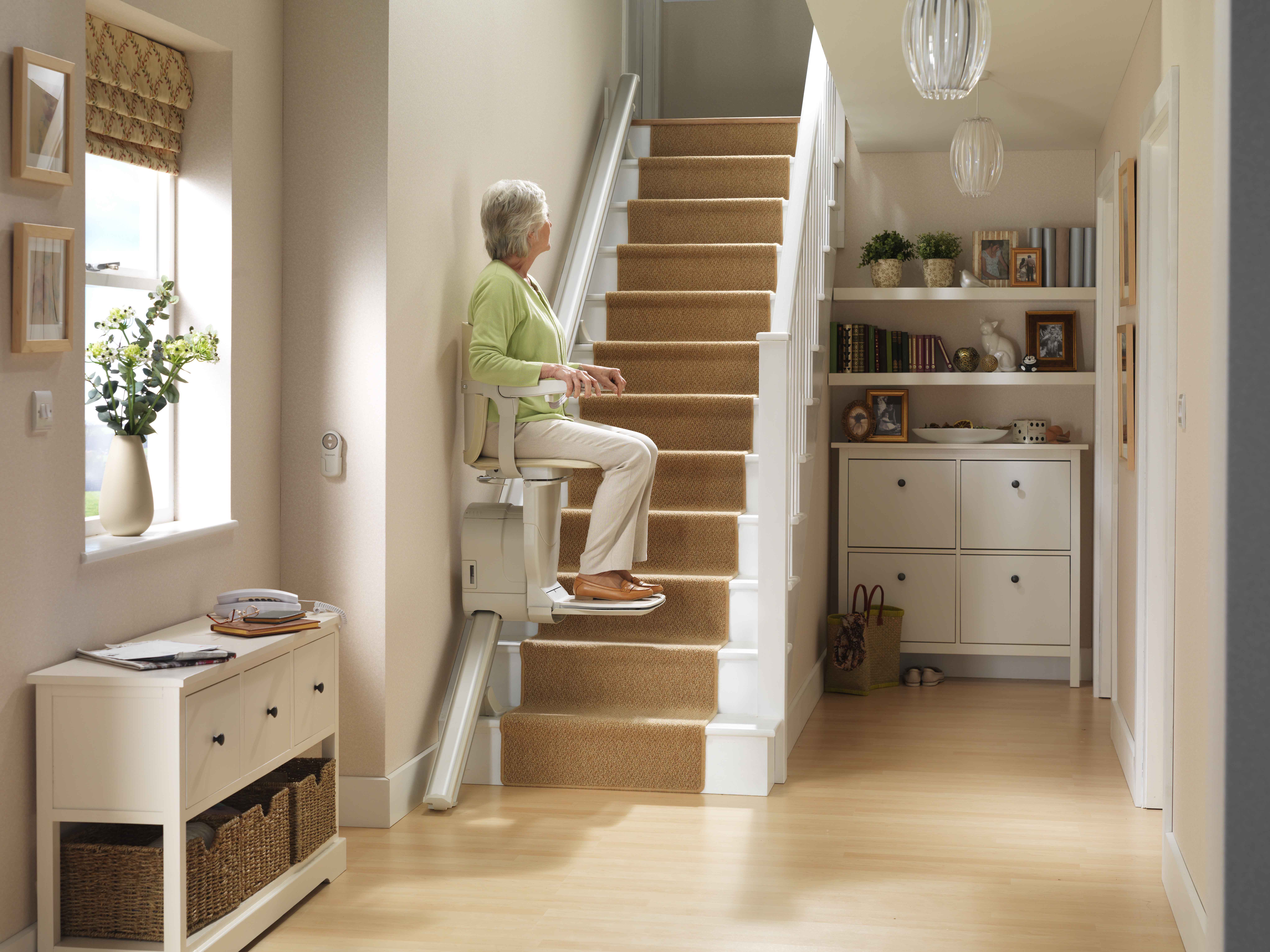 StairliftsStannahSiena6001 Safe Living Solutions